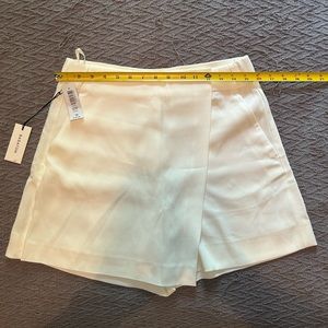 Aritzia Babaton Skort - Never worn, tags on, size 10